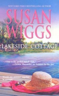 Lakeside Cottage by Susan Wiggs (2005, P