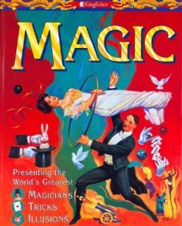 Magic Single Subject References by Peter Eldin 1997, Hardcover 