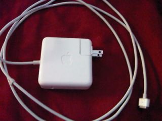 Apple Laptop AC Charger Adapter Power Supply Cord for MacBook Pro 60W 