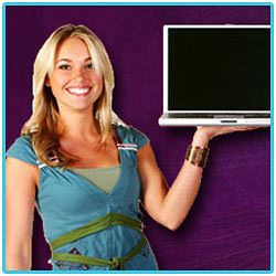 Established Laptop / Notebook Affiliate Business Website For Sale 