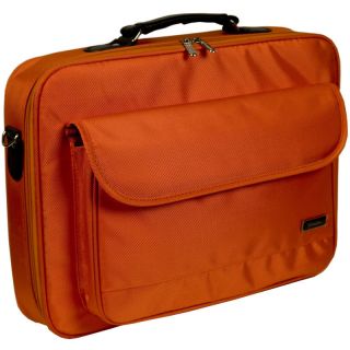 orange laptop bag in Clothing, 