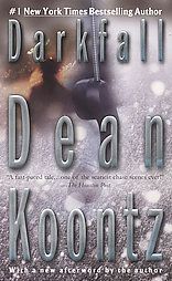 Darkfall by Dean Koontz (2007, Paperback