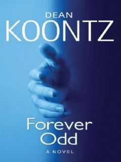 Forever Odd No. 2 by Dean Koontz 2006, Hardcover, Revised, Large Type 