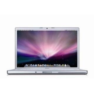 Apple MacBook Pro 15.4 Laptop January, 2006   Customized
