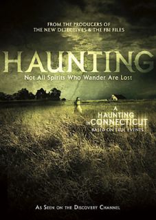 haunting in connecticut dvd 2008 additional items ship for