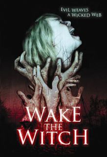Wake the Witch DVD, 2010