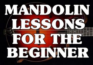   For The Beginner DVD Learn Country And Bluegrass Amazing Course