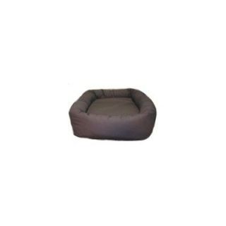 mammoth oblong foam dog bed from canada 
