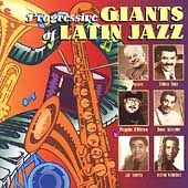 Progressive Giants of Latin Jazz CD, Mar 1999, RMM