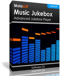 music jukebox media player software for windows  cd location