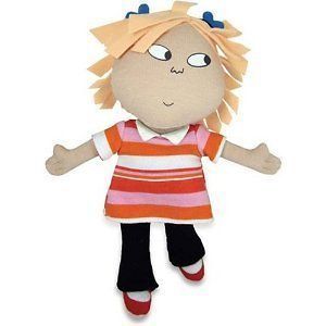 charlie and lola brand new giggling lola by kids preferred