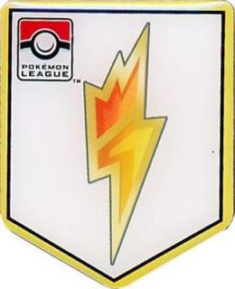 4x bolt badge nimbasa city pokemon league new pokemon one