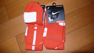 Nike Elite sock Team Orange SZ L 8 12 pink Volt Neon Green Blue Royal 