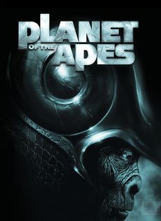 Planet of the Apes DVD, 2001, 2 Disc Set