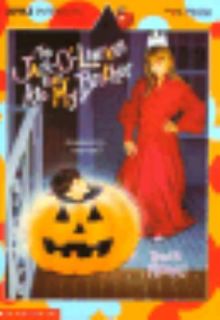 Jack O Lantern That Ate My Brother by Dean Marney 1994, Paperback 