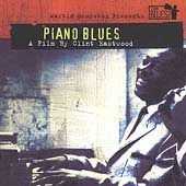 Martin Scorsese Presents the Blues Piano Blues CD, Sep 2003, Columbia 