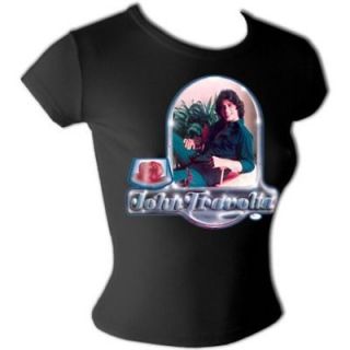 Grease (musicalmovie,film,vintage,Pink Ladies,John Travolta) (shirt 