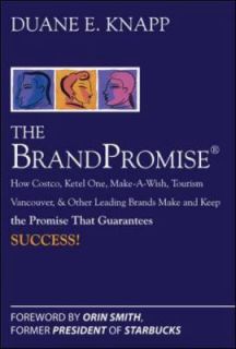   Promise That Guarantees Success by Duane Knapp 2008, Hardcover