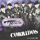   Edicion by La Nueva Rebelión CD, Jan 2009, D Disa Latin Music
