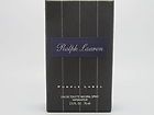 Ralph Lauren Purple Label 2.5oz Mens Eau de Toilette