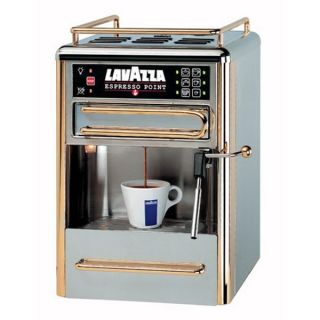 lavazza espresso point 70 cups espresso machine 