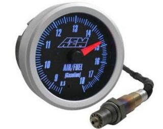 aem boost analog display sae gauge 30 5132 time left