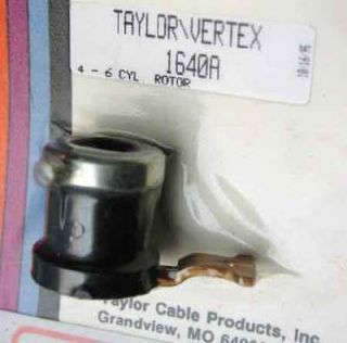 new vertex replacement rotor all 4 6 cylinder magneto time