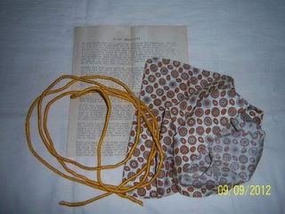 newly listed vintage magic trick 405 spirit knots time left