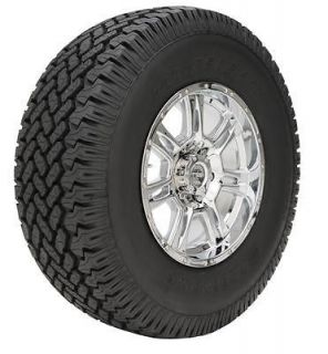 Pro Comp All Terrain Radial Tire 265/75 16 Outline White Letters 