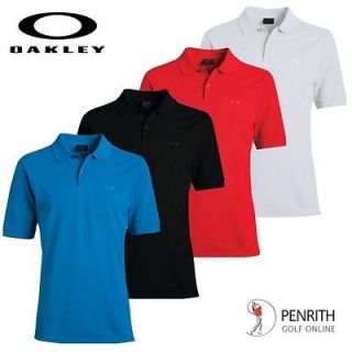 2012 oakley classic golf polo shirt more options colour size 