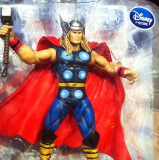 Marvel Select classic THOR w/ Hammer 7 Figure Collectable