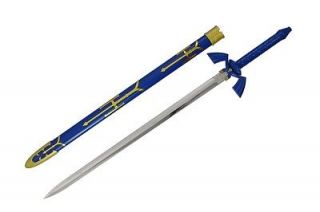legend of zelda master sword in Knives, Swords & Blades
