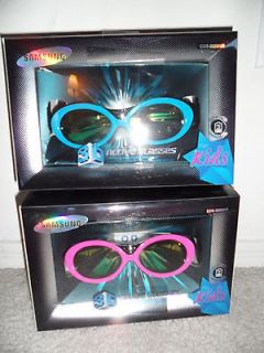 rechargeable 3d glasses in Gadgets & Other Electronics