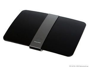 Newly listed New Linksys EA4500 App Enabled N900 Dual Band Wireless N 
