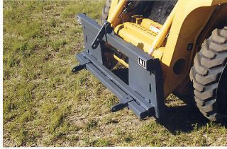    Farm Implements & Attachments  Material Handling Equipment