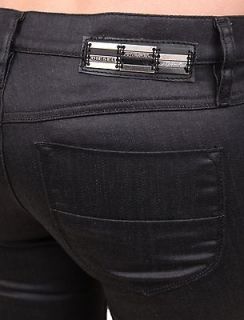 Diesel Livy Biker 65Q Womens skinny jeans jeans size 24/32 NWT 