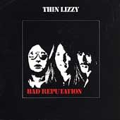 Bad Reputation by Thin Lizzy CD, Jul 1990, Mercury