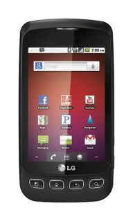 LG Optimus V VM670