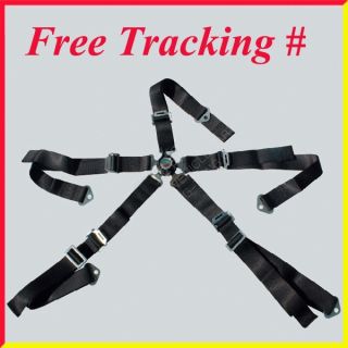   listed Misc 5 Point Seatbelt Harnesses Dirt late Model Imca race Car
