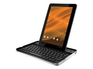 Logitech Keyboard Case for Samsung Galaxy Tab 101 920 003594 Wireless 
