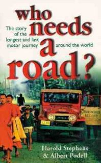 Who Needs a Road?  The Story of the Lon
