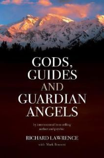   Guardian Angels by R Lawrence M Bennett Staff 2007, Paperback