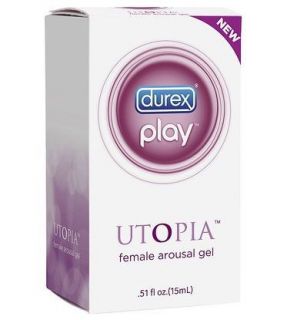 durex lubricant in Lubes, Lotions & Massage Oils