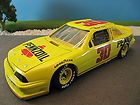 Revell Diecast NASCAR Michael Waltrip #30 Pennzoil 1991 Pontiac MIB 1 
