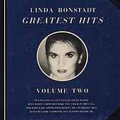 Greatest Hits   Vol. 2 Gold Disc CD by Linda Ronstadt CD, Sep 1998 