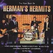 herman s hermits the very best of herman s hermits