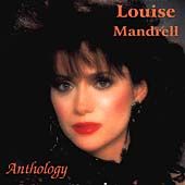 Anthology by Louise Mandrell CD, Oct 1998, Renaissance Records USA 
