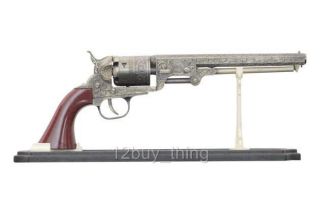 Newly listed Vintage US colt .36 caliber M1851 Navy Revolver Replica 