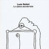 Battisti,lucio / La Sposa CD