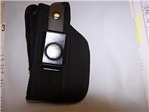 Newly listed Gun holster For Taurus 24/7 9mm Compact with laser
